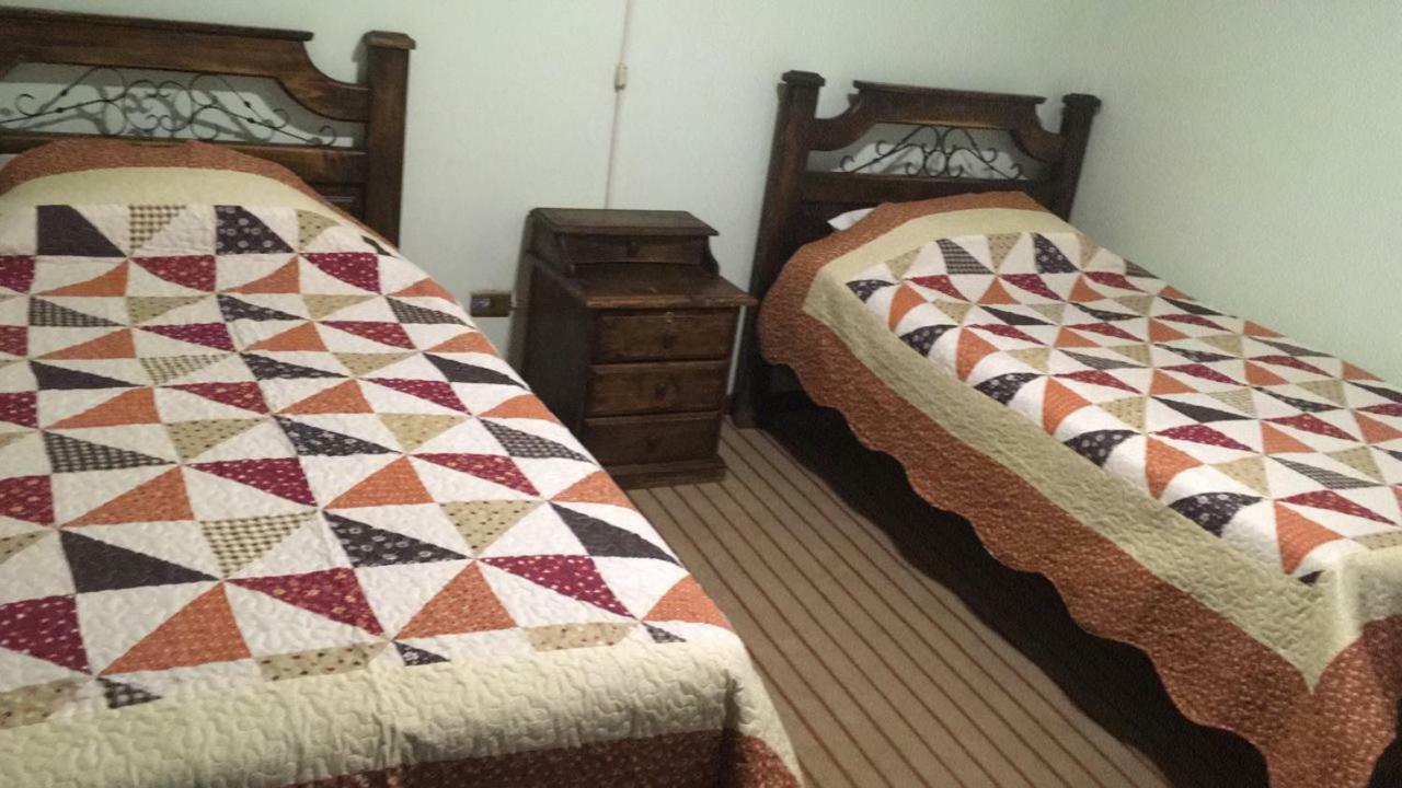 Hotel Oasisa أويوني المظهر الخارجي الصورة